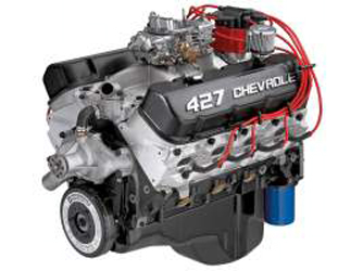 P2541 Engine